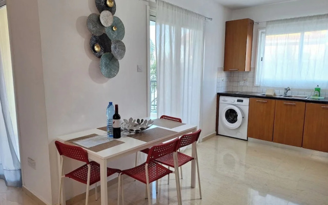 City Sunshine Strovolos, Nicosia