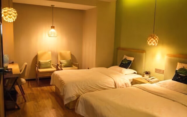 Lan Que Hotel