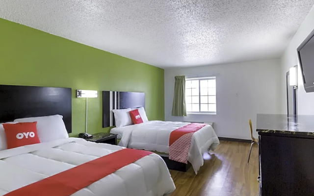 Travelodge by Wyndham LaFayette