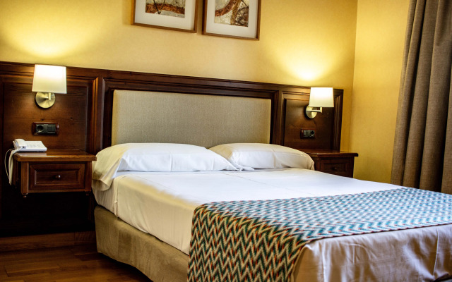 Hotel Spa Tudanca Aranda