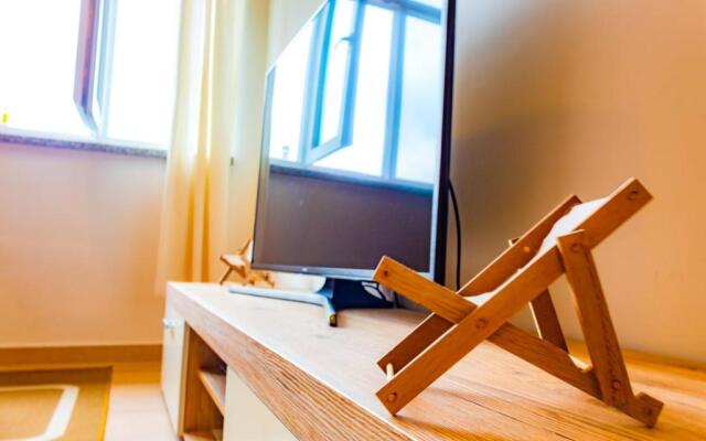 Apartment Botic