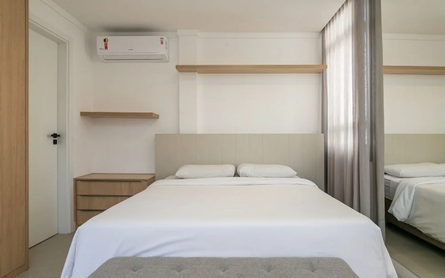 Xtay Soho Florianópolis