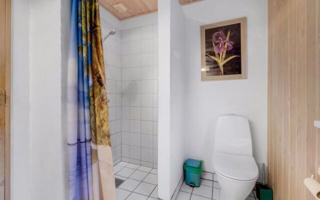 "Rune" - 1.1km from the sea in Western Jutland