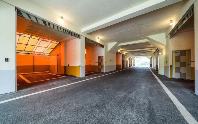 Yeoju Dream Unmanned Hotel