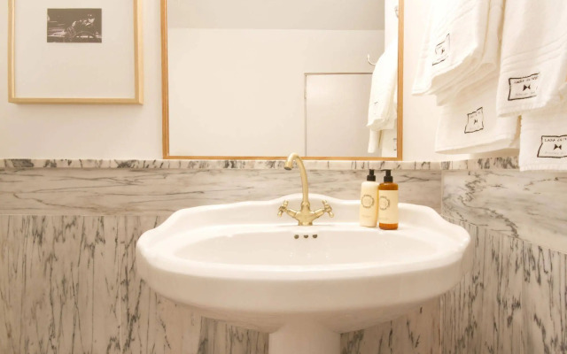 Casa Oliver Boutique B&B - Principe Real