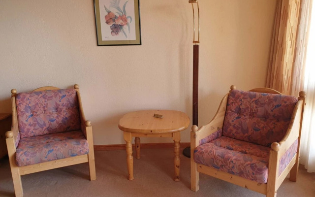 Parkhotel Beatenberg