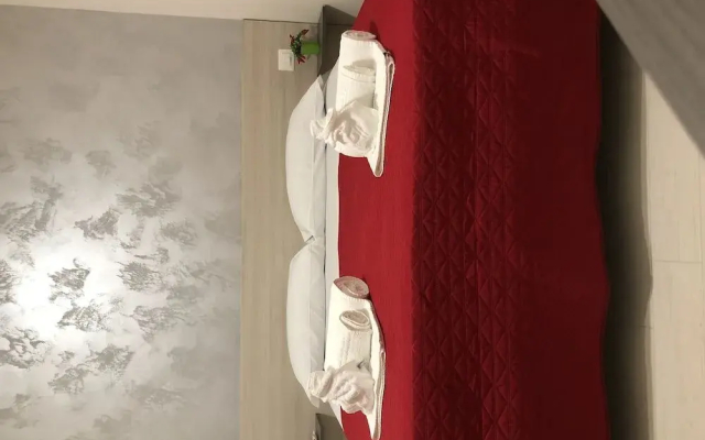 Residenza Atena