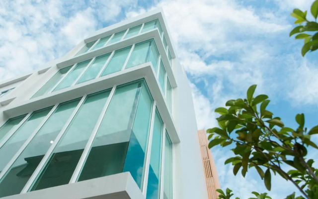 S1 Trang Hotel