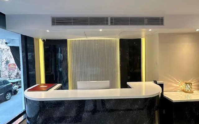 Shri Bhagwan Gopi Dham Dharmsala