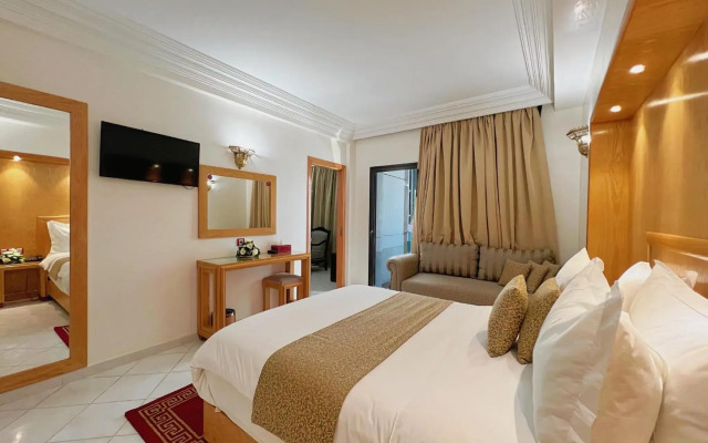 Majliss Hotel