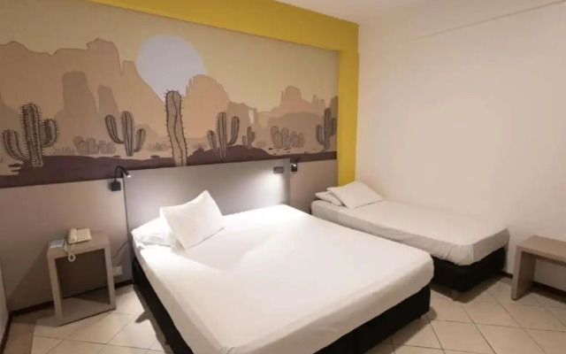 ibis Styles Presidente Prudente Portal D'Oeste