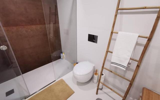 188 Avenue, Aveiro Centro