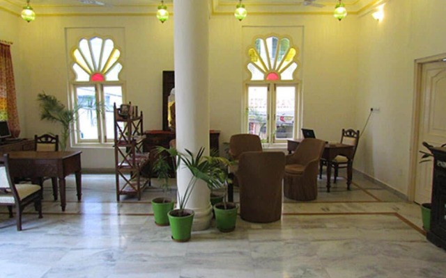 Hotel Pratap Bhawan