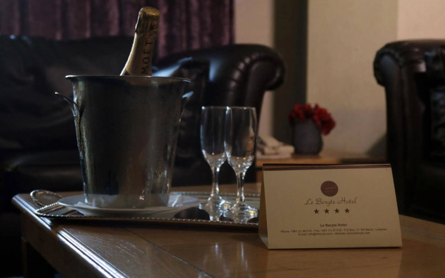 Le Beryte Boutique Hotel