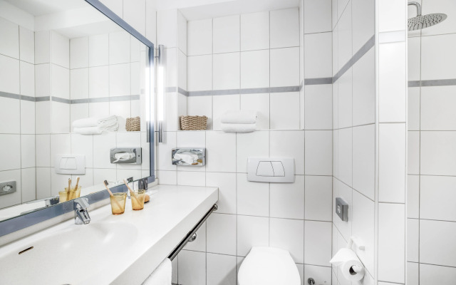 Garner Hotel Oberhausen by IHG
