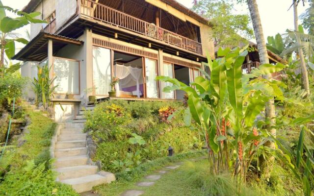 Prashanti Ubud