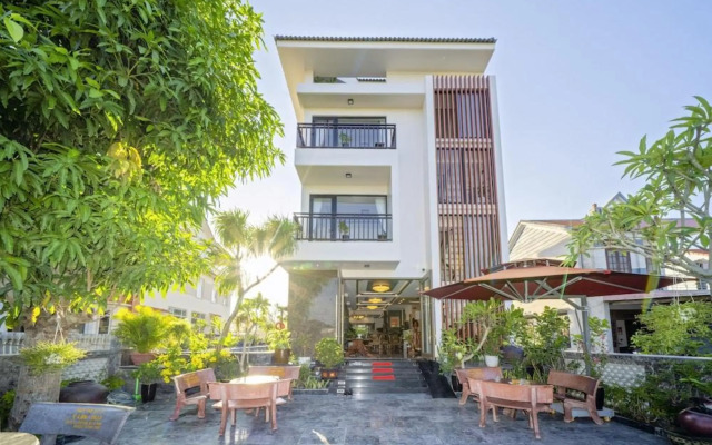 Y Lan Paradise Villa