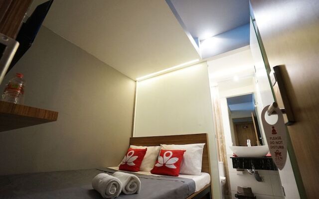 ZEN Rooms Basic Kualanamu