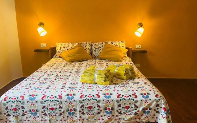 Bonaventura Holiday Home