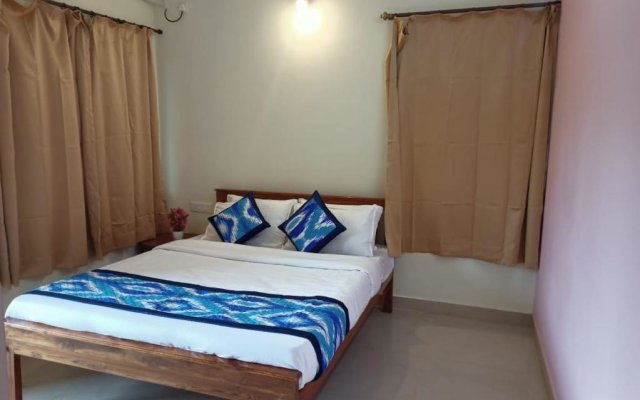 Raj Samudra Hotel and spa by Apricus