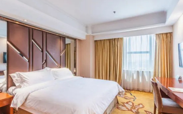 Vienna International Hotel