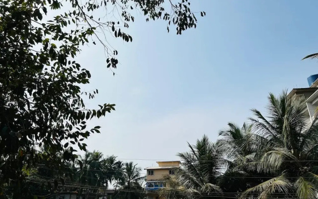 Blue Stay Inn Holiday Home - Near Baga Calangute Beach