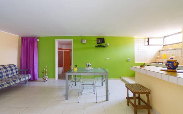 Villa Fragra