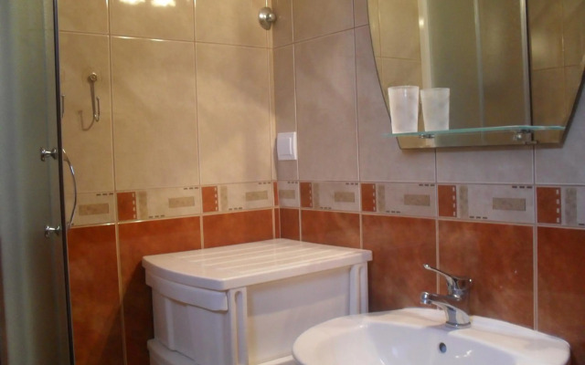 Apartments Sandra