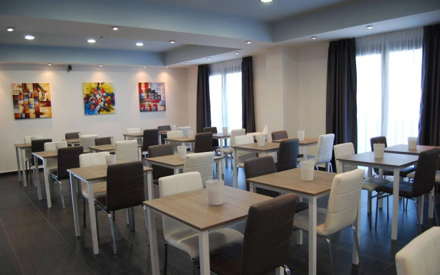 Maestrale Resort Hotel - Alberese, Grosseto