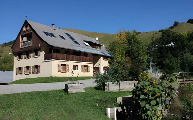 Chalet Saint Roch