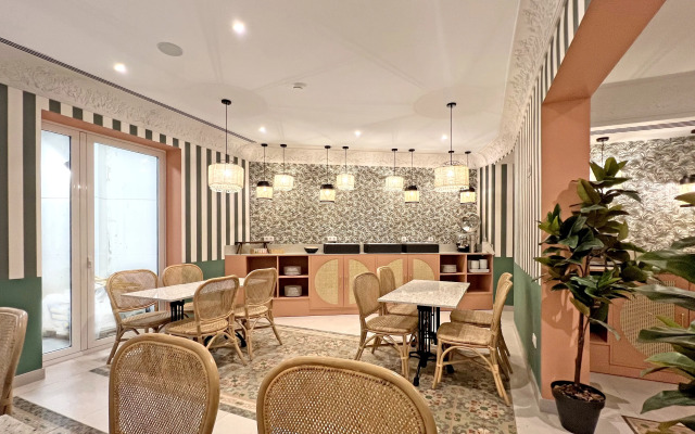 Soho Boutique Turia