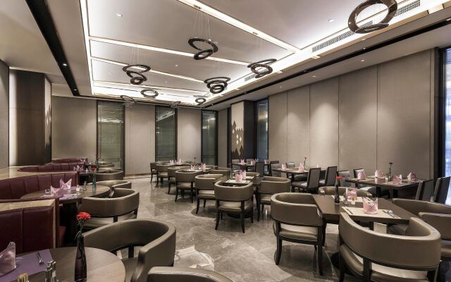 Mercure Chongqing Fuling