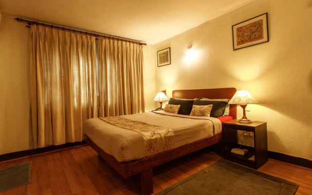 Ambassador Garden Home