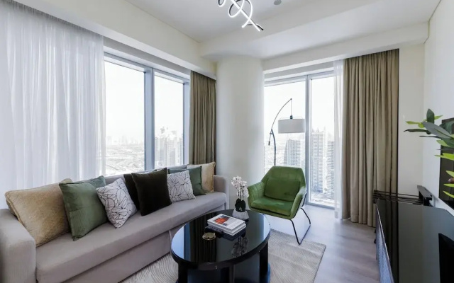Address Dubai Marina