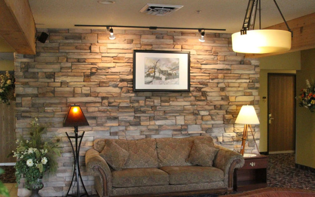 Comfort Inn & Suites Weston - Wausau