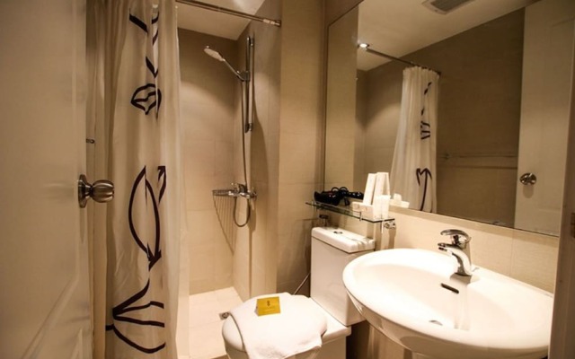 Azure Urban Resort Residences