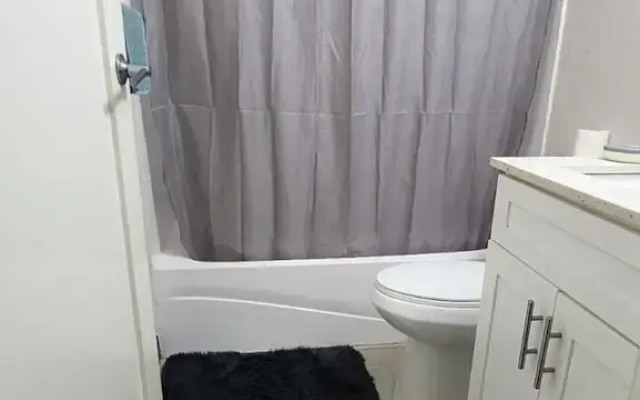 Cozy Portmore Apartment With 2 Bedrooms