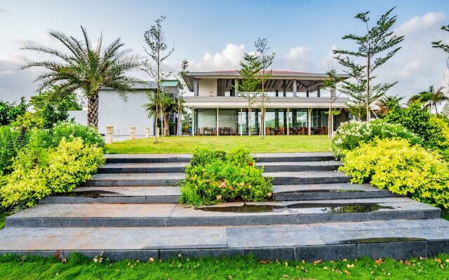 The Forest Club Resort