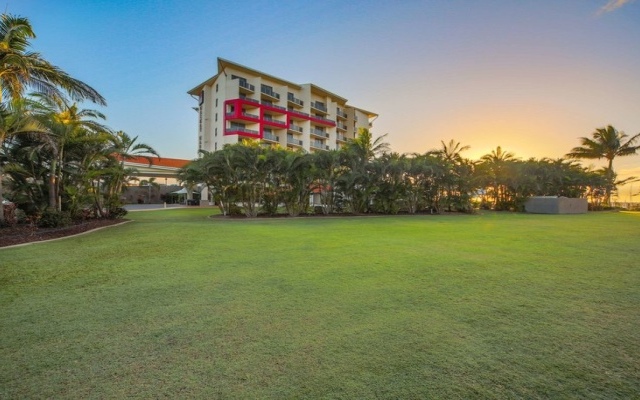 Hotel Mackay