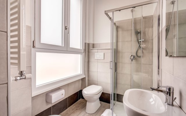 Floor 6 Boutique Rooms by DOT Suites