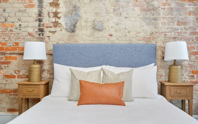 Sonder At The Promenade