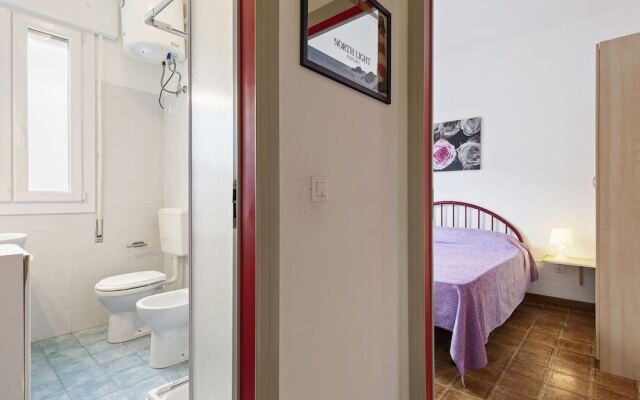 Welcoming Apartment in Rosolina Mare near the Beach