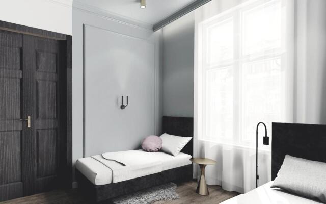 Deco Apartments Mariacka 8