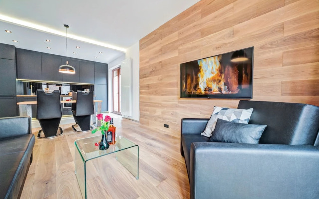 Apartamenty Design Stary Rynek