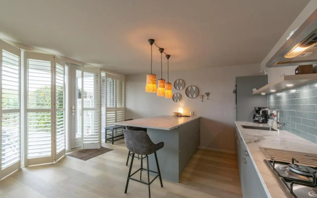 Fantastic Apartment With Terrace