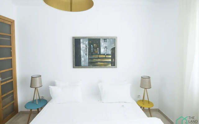 Le Premium Central Luxueux et tr s Confortable