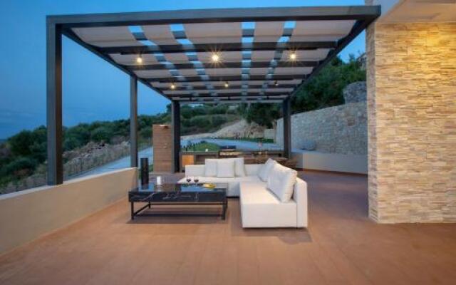 Ionian Gems Villas