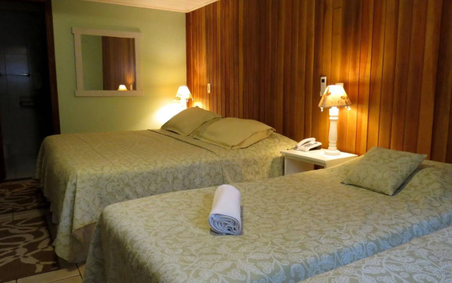 Pousada Villa Verde