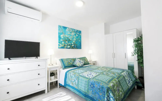 LOS CORALES VILLAS and SUITES