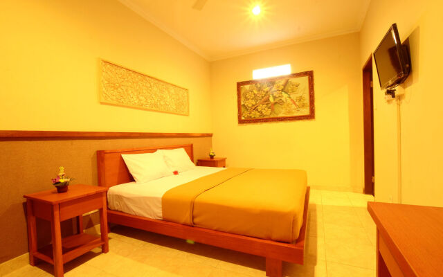 Deco Bedrooms
